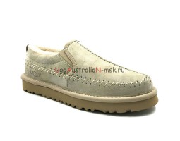 UGG STITCH SLIP ON SAND