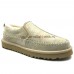 UGG STITCH SLIP ON SAND