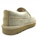 UGG STITCH SLIP ON SAND