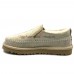 UGG STITCH SLIP ON SAND