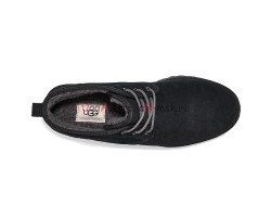  UGG NEULAND BLACK