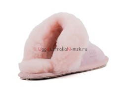 UGG SLIPPER SCUFFETTE II PINK