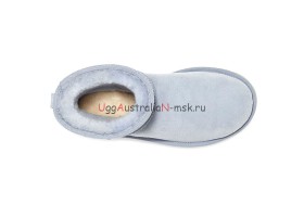 UGG CLASSIC MINI FRESH AIR
