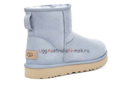  UGG CLASSIC MINI FRESH AIR