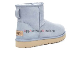  UGG CLASSIC MINI FRESH AIR