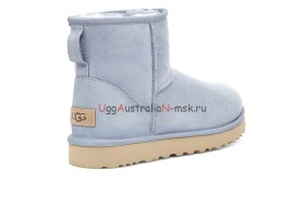  UGG CLASSIC MINI FRESH AIR