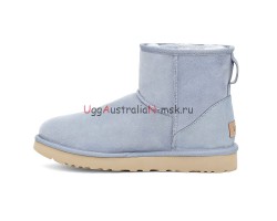  UGG CLASSIC MINI FRESH AIR