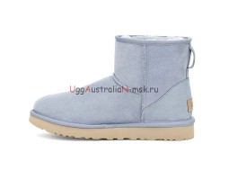  UGG CLASSIC MINI FRESH AIR