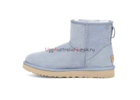  UGG CLASSIC MINI FRESH AIR