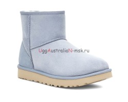  UGG CLASSIC MINI FRESH AIR