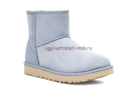  UGG CLASSIC MINI FRESH AIR