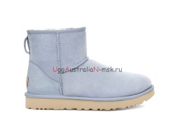  UGG CLASSIC MINI FRESH AIR