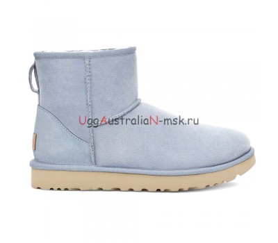  UGG CLASSIC MINI FRESH AIR