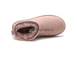 UGG CLASSIC II ULTRA MINI DUSK