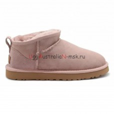 UGG CLASSIC II ULTRA MINI DUSK