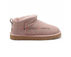 UGG CLASSIC II ULTRA MINI DUSK