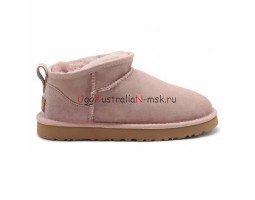 UGG CLASSIC II ULTRA MINI DUSK