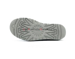  UGG CLASSIC  ULTRA MINI GREY VIOLET