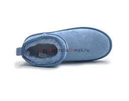  UGG CLASSIC ULTRA MINI HORIZON