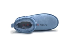 UGG CLASSIC ULTRA MINI HORIZON