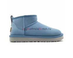  UGG CLASSIC ULTRA MINI HORIZON