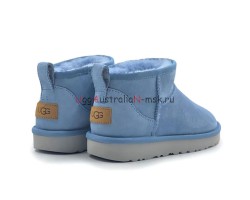  UGG CLASSIC ULTRA MINI HORIZON