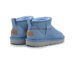  UGG CLASSIC ULTRA MINI HORIZON
