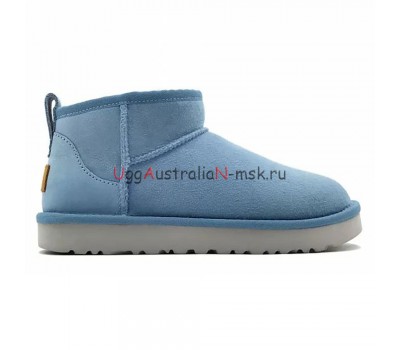  UGG CLASSIC ULTRA MINI HORIZON