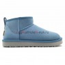  UGG CLASSIC ULTRA MINI HORIZON