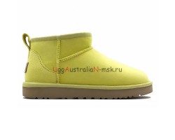  UGG CLASSIC ULTRA MINI MARGARITA