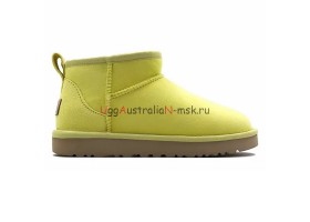  UGG CLASSIC ULTRA MINI MARGARITA