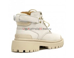 UGG MARTIN BOOTS SAND