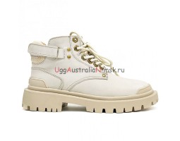 UGG MARTIN BOOTS SAND