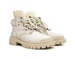 UGG MARTIN BOOTS SAND