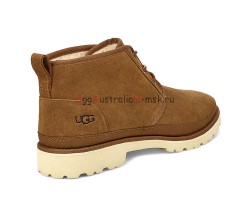 UGG MENS NEULAND CHESTNUT