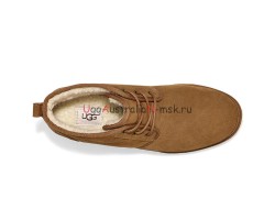  UGG NEULAND CHESTNUT