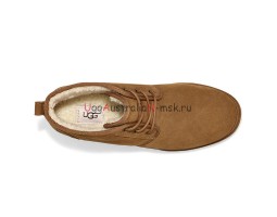  UGG NEULAND CHESTNUT