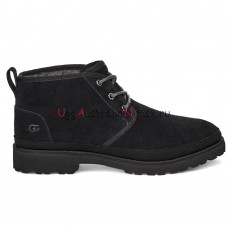  UGG NEULAND BLACK