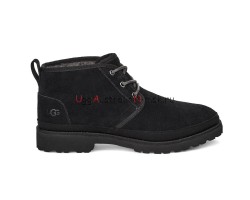  UGG NEULAND BLACK