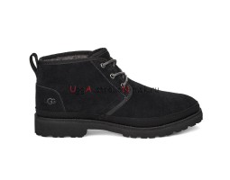  UGG NEULAND BLACK