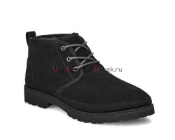  UGG NEULAND BLACK