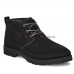 UGG MENS NEULAND BLACK