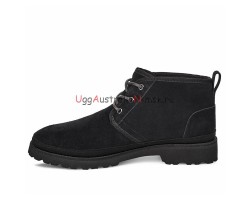  UGG NEULAND BLACK