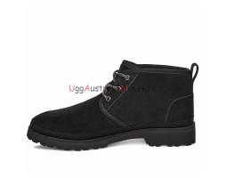  UGG NEULAND BLACK