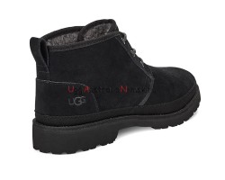  UGG NEULAND BLACK