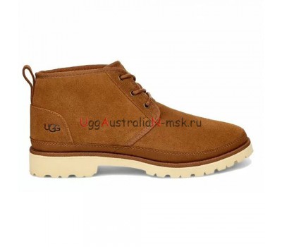 UGG MENS NEULAND CHESTNUT