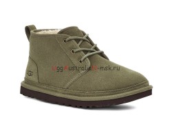  UGG NEUMEL BOOT BURNT OLIVE