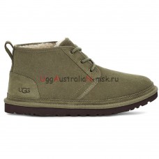  UGG NEUMEL BOOT BURNT OLIVE