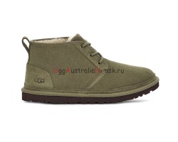  UGG NEUMEL BOOT BURNT OLIVE