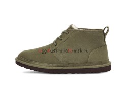  UGG NEUMEL BOOT BURNT OLIVE